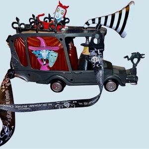 Disney nightmare before Christmas